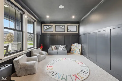 $875,900 | 19885 Boulder Brk Lane, Westfield, IN 46074