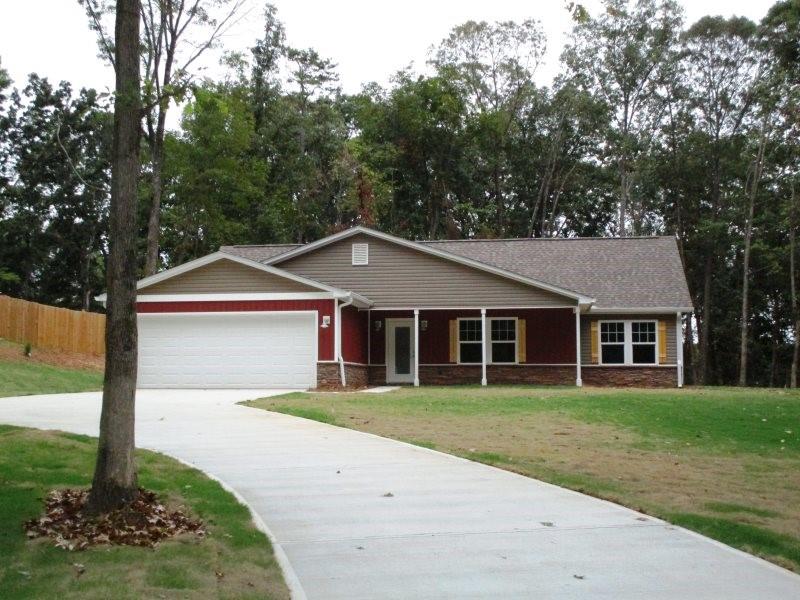 7590 Lula Road Lula, GA 30554 - Photo 1 of 1