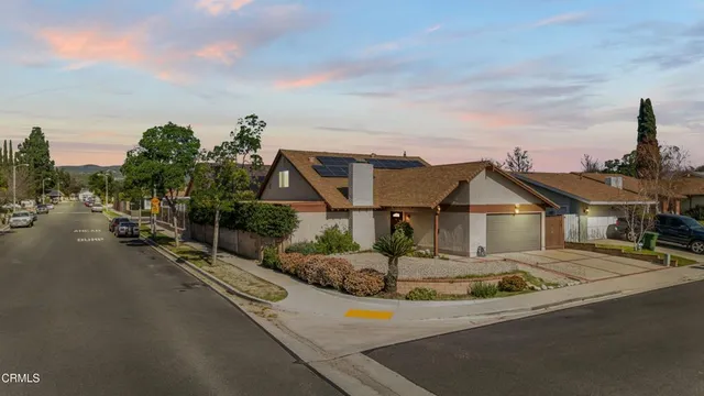 $779,900 | 1805 Hillary Court, Simi Valley, CA 93065