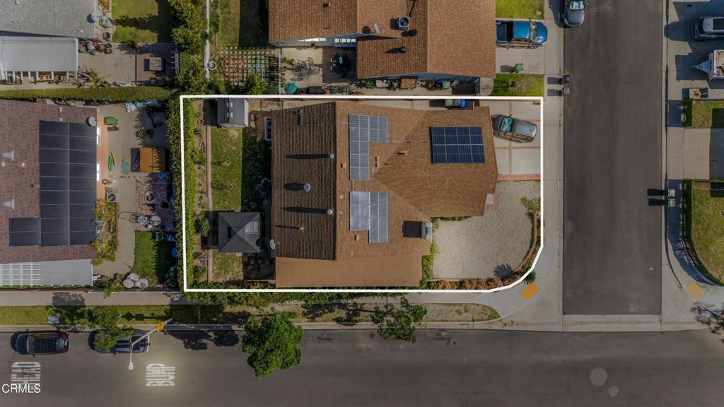 1805 Hillary Court Simi Valley, CA 93065 - Photo 35 of 38 30 Twilight