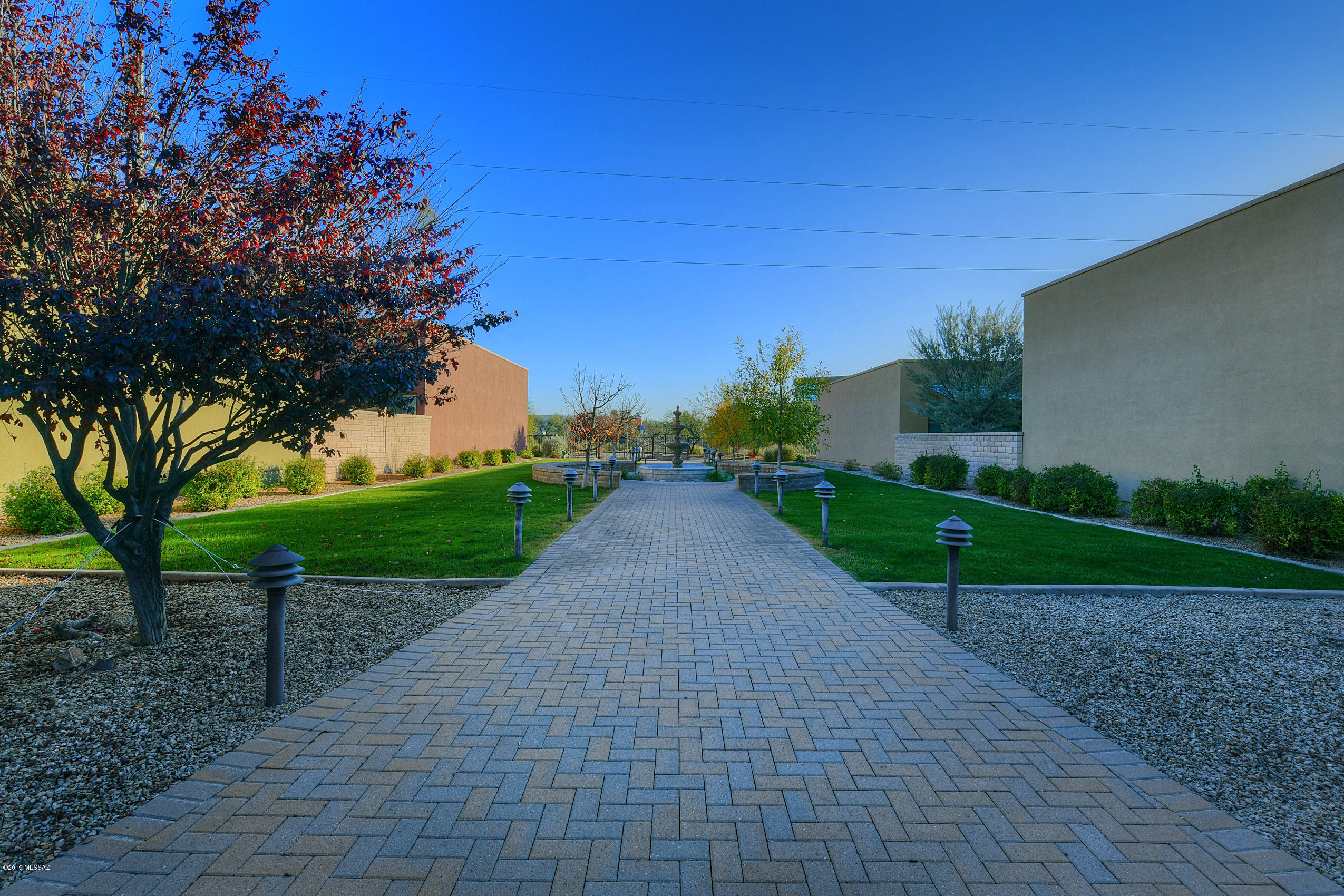 312 East Croydon Park Road Tucson, AZ 85704 - Photo 25 of 33