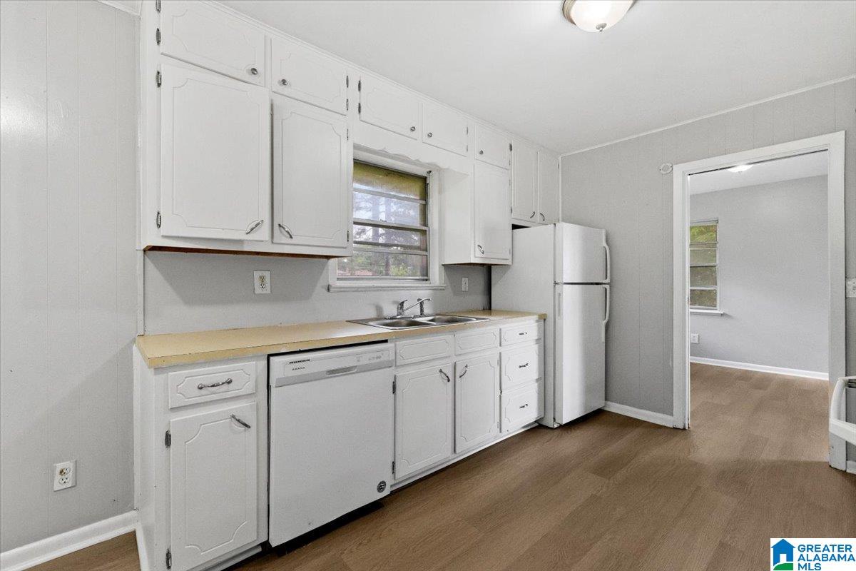 1216 Huffman Road Birmingham, AL 35215 - Photo 11 of 32