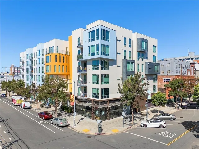 $499,000 | 200-200 2nd Street, Unit 503, Oakland, CA 94607