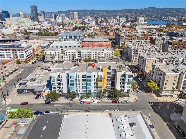 $499,000 | 200-200 2nd Street, Unit 503, Oakland, CA 94607
