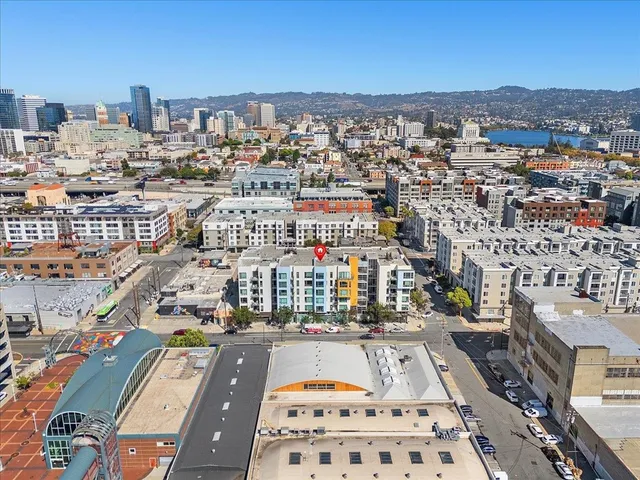 $499,000 | 200-200 2nd Street, Unit 503, Oakland, CA 94607