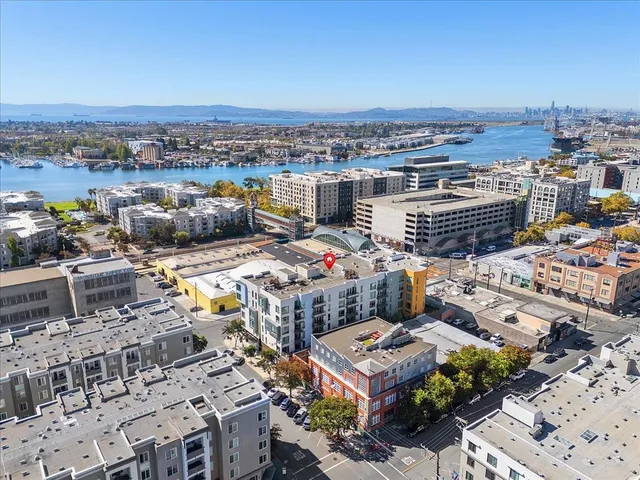 $499,000 | 200-200 2nd Street, Unit 503, Oakland, CA 94607