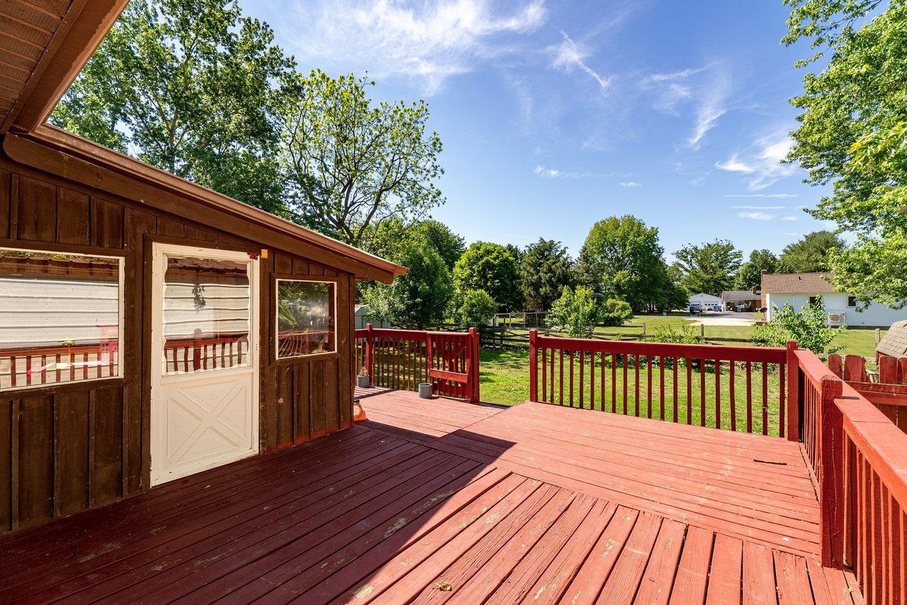 605 13th Street Grottoes, VA 24441 - Photo 35 of 45