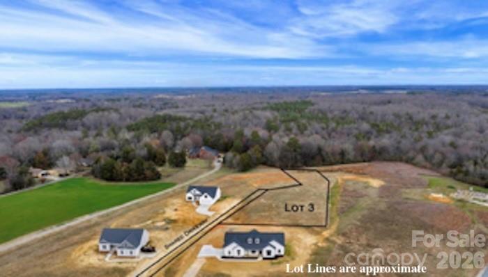 1329 Stack Road Monroe, NC 28112 - Photo 3 of 5