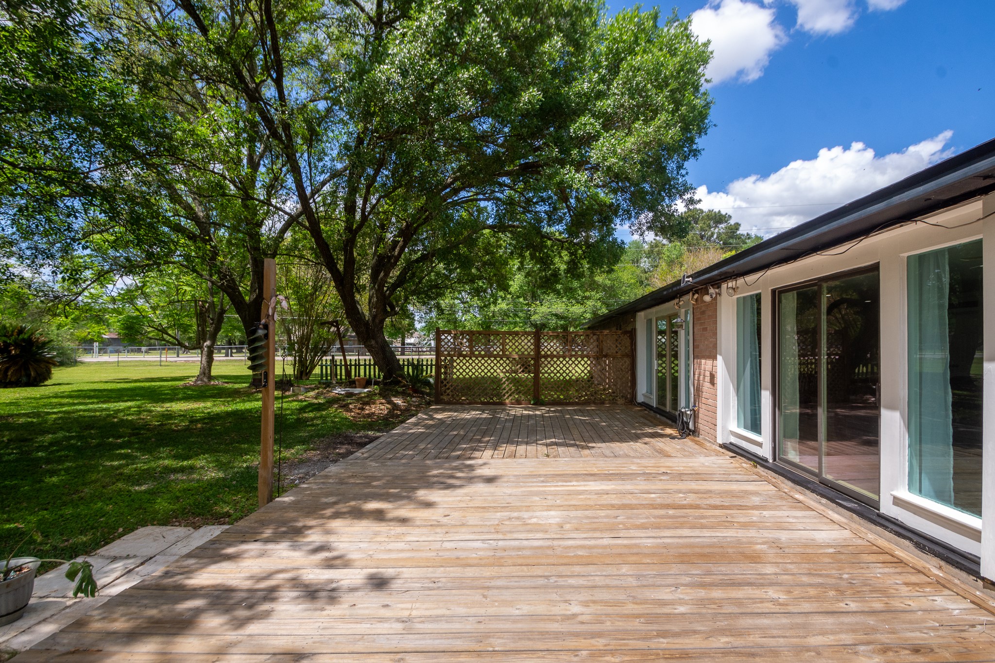 6811 Cemetery Road Manvel, TX 77578 - Photo 17 of 23