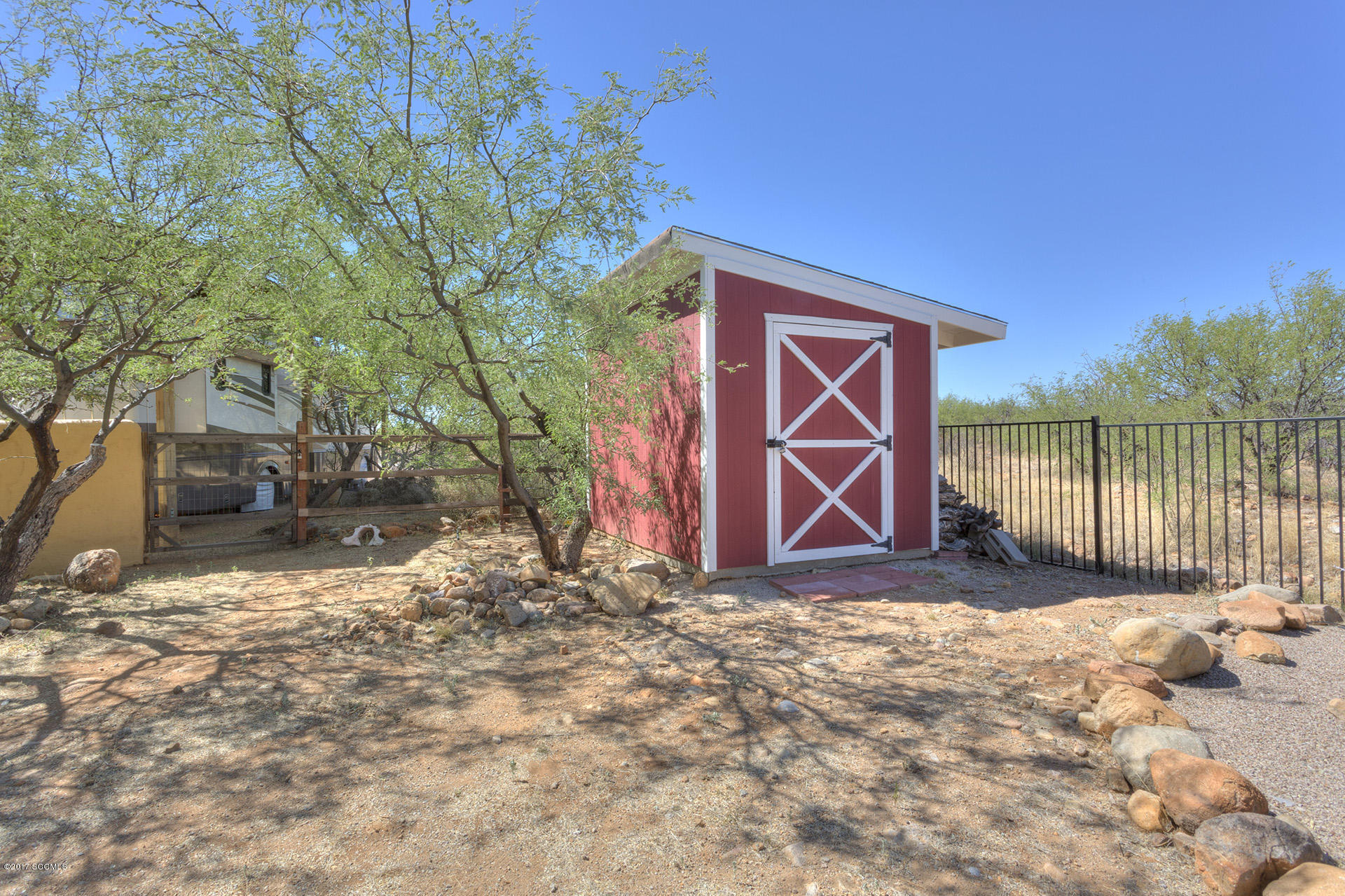 1762 Circula Suecia Rio Rico, AZ 85648 - Photo 54 of 59