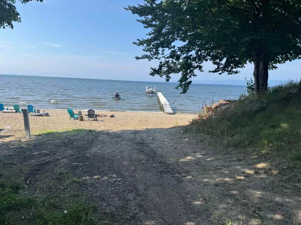 $375,000 | 1926 Colchester Point Road, Colchester, VT 05446