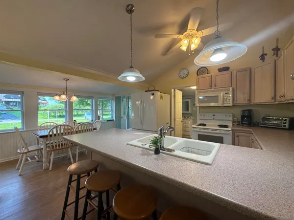$375,000 | 1926 Colchester Point Road, Colchester, VT 05446