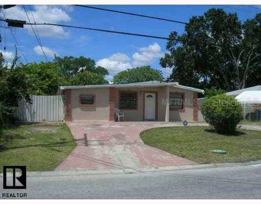 6206 Axelrod Road Tampa, FL 33634 - Photo 1 of 1 Exterior Front