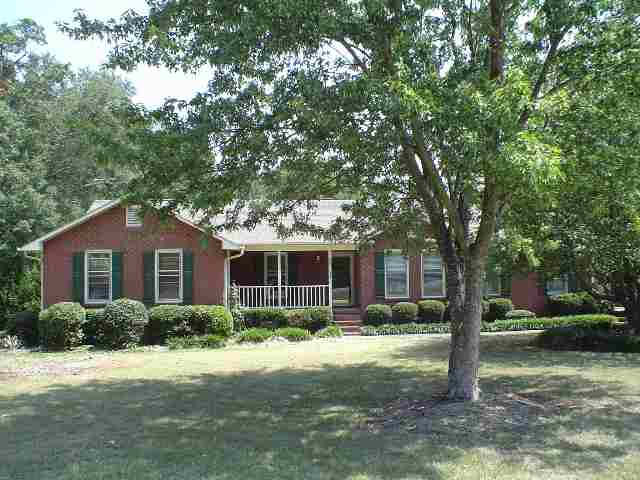 1202 Concord Road Anderson, SC 29621 - Photo 1 of 7