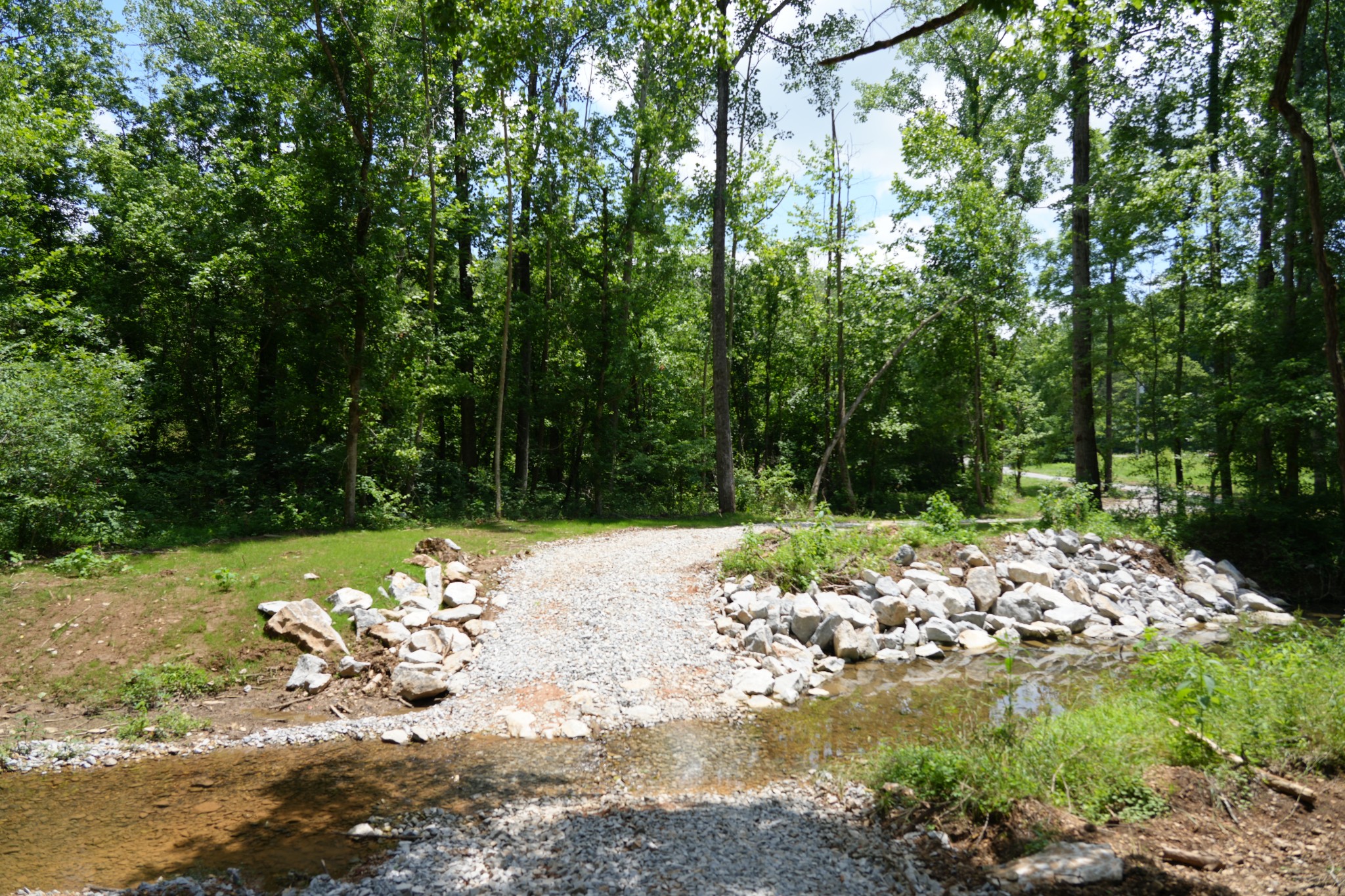 1 Budds Creek Road Palmyra, TN 37142 - Photo 13 of 76