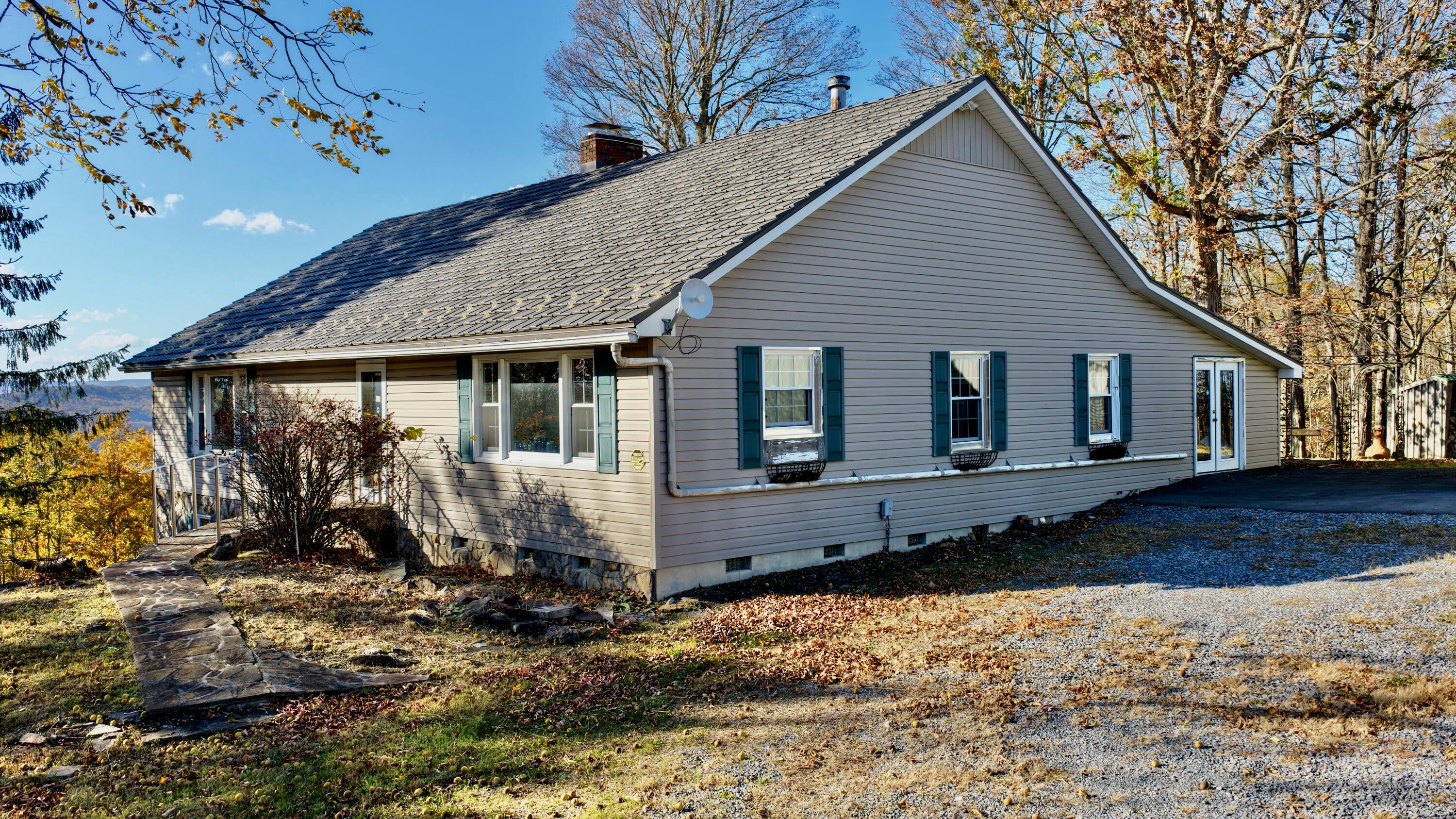 3025 Broad Run Road Union, WV 24983 - Photo 11 of 32 3025 Broad Run Rd.