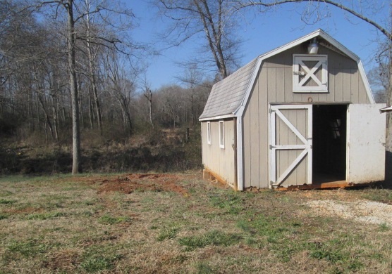 745 West Pine Grove Road Fair Play, SC 29643 - Photo 24 of 26 Gallery Image 24