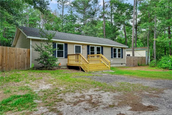 $250,000 | 8155 Arabia Road, Lumber Bridge, NC 28357