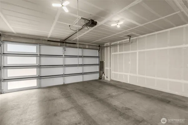 a view of a house entryway