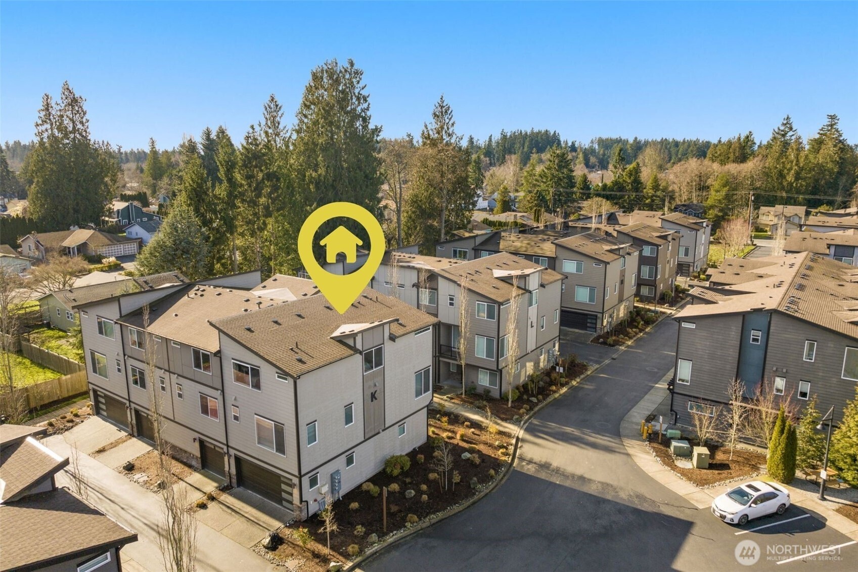 14913 48th Avenue West, Unit K1 Edmonds, WA 98026 - Photo 27 of 31 a picture of city view