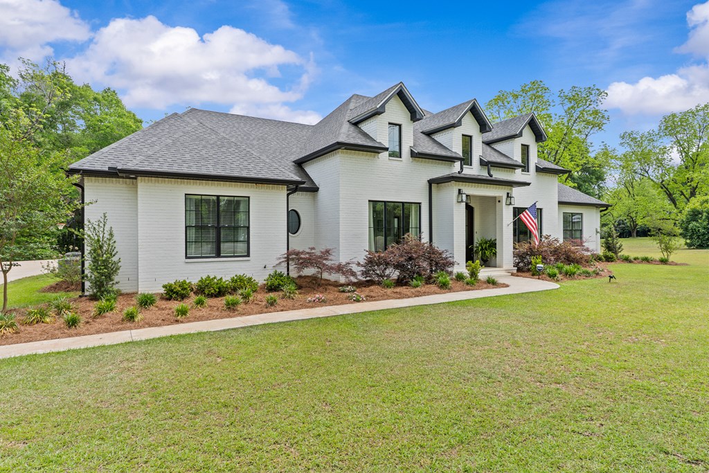 1601 Spring Street Newton, AL 36352 - Photo 72 of 76