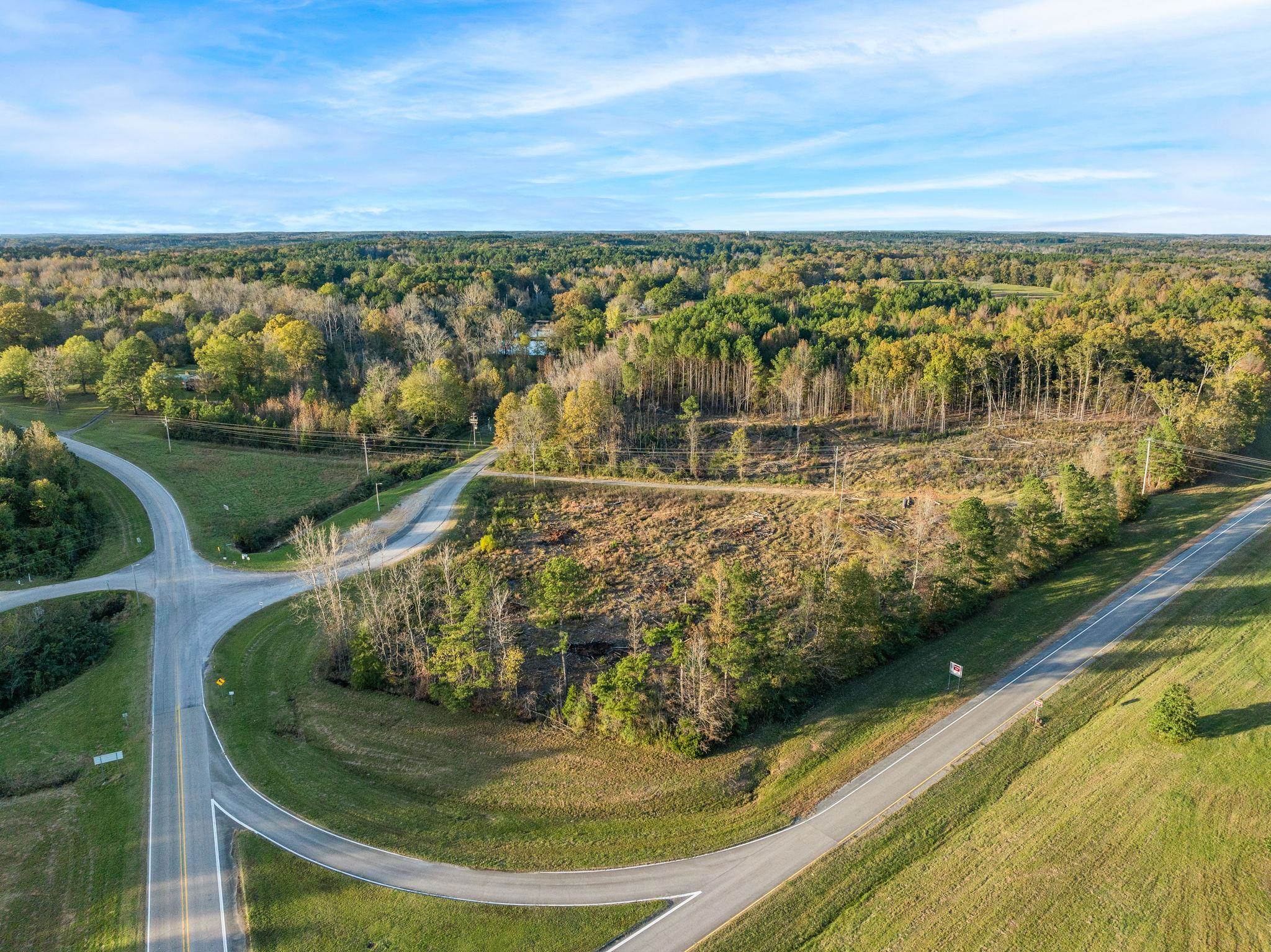 45 S Road Corinth, MS 38834 - Photo 28 of 34 a view of a ocean view