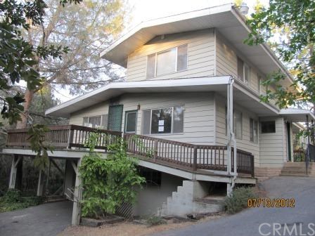 39301 Pine Ridge Road Oakhurst, CA 93644 - Photo 1 of 1 Side left and front