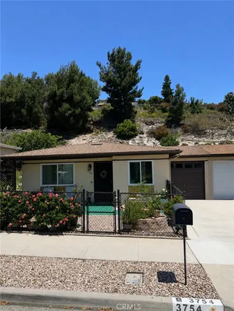 $599,999 | 3754 Gail Drive, Oceanside, CA 92056
