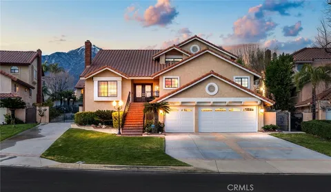 $1,125,000 | 11020 7 Pines Drive, Rancho Cucamonga, CA 91737