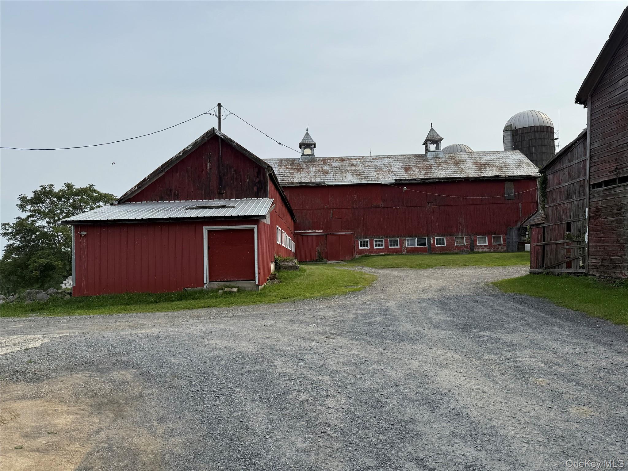 212 Cheechunk Road Goshen, NY 10924 - Photo 6 of 10 a front view of a house with a yard