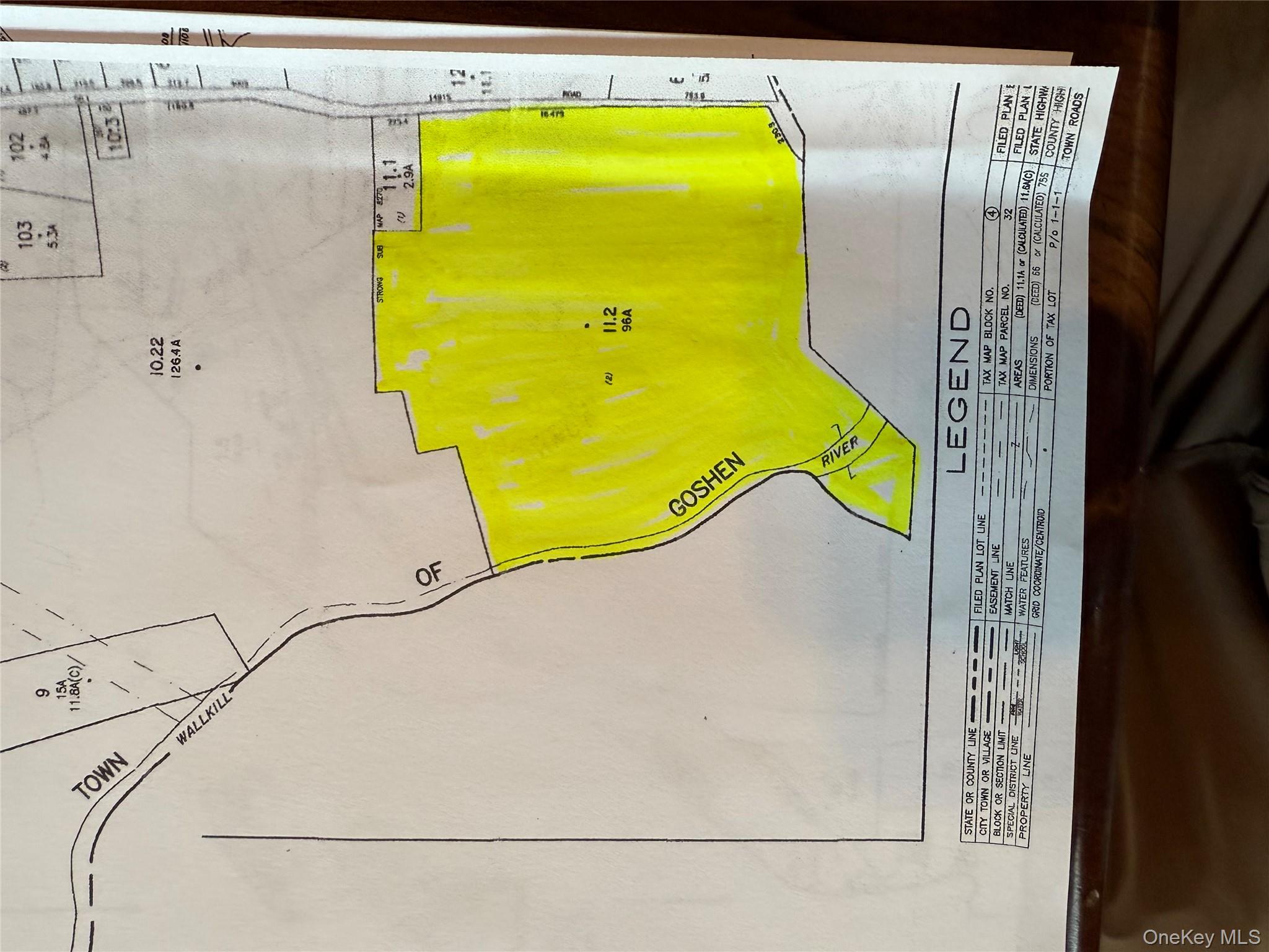 212 Cheechunk Road Goshen, NY 10924 - Photo 10 of 10