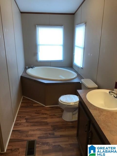 838 Monroe Nunley Road Toney, AL 35773 - Photo 11 of 19