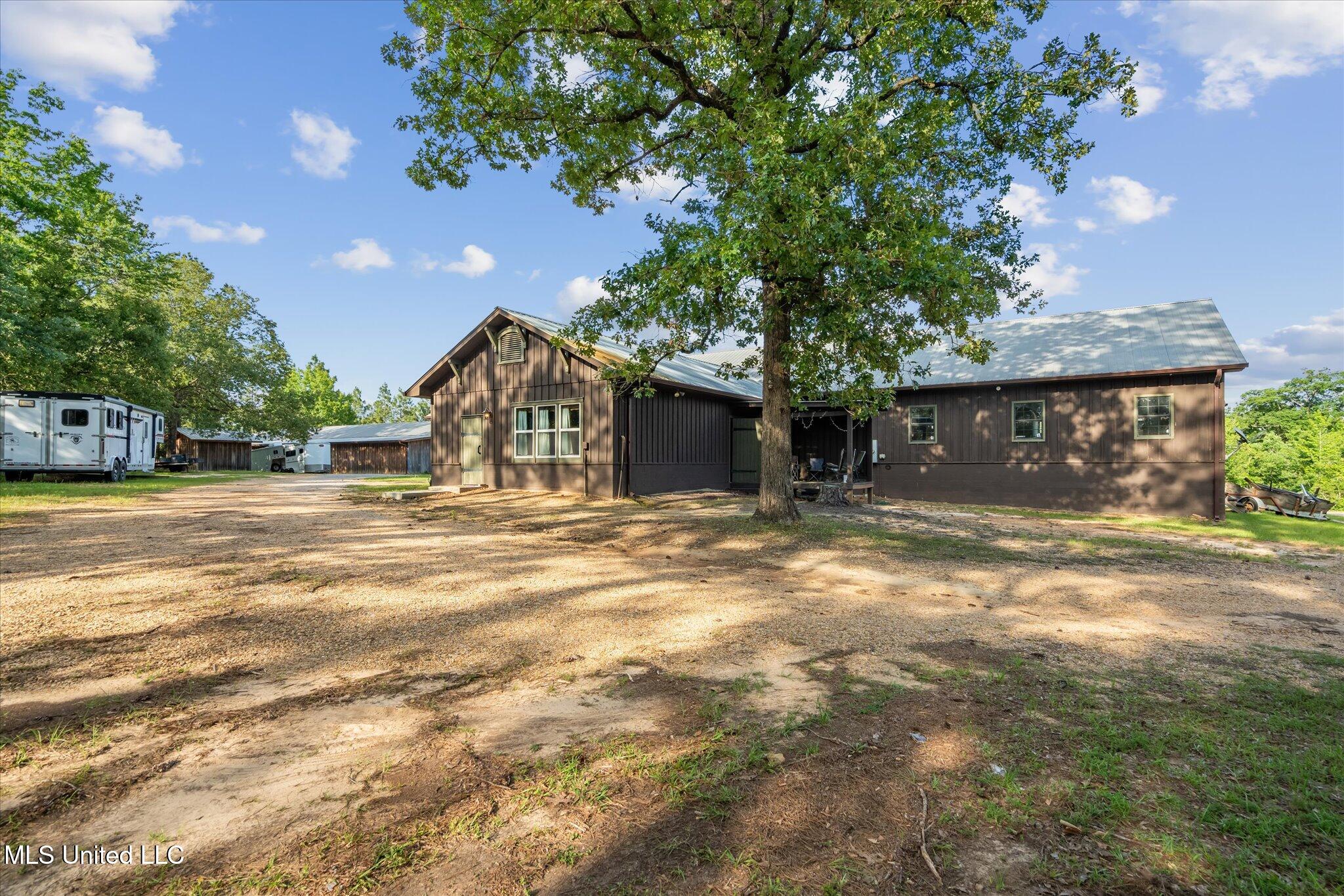 266 West P A Road North Moselle, MS 39459 - Photo 89 of 97 103-STA08355