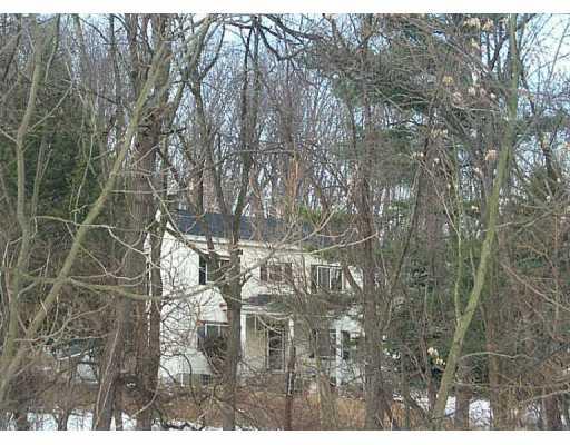 550 Wetzel Road Pittsburgh, PA 15209 - Photo 1 of 1 Exterior Front.
