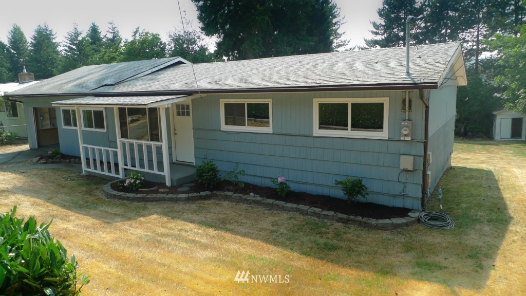 24124 7th Place West Bothell, WA 98021 - Photo 1 of 16