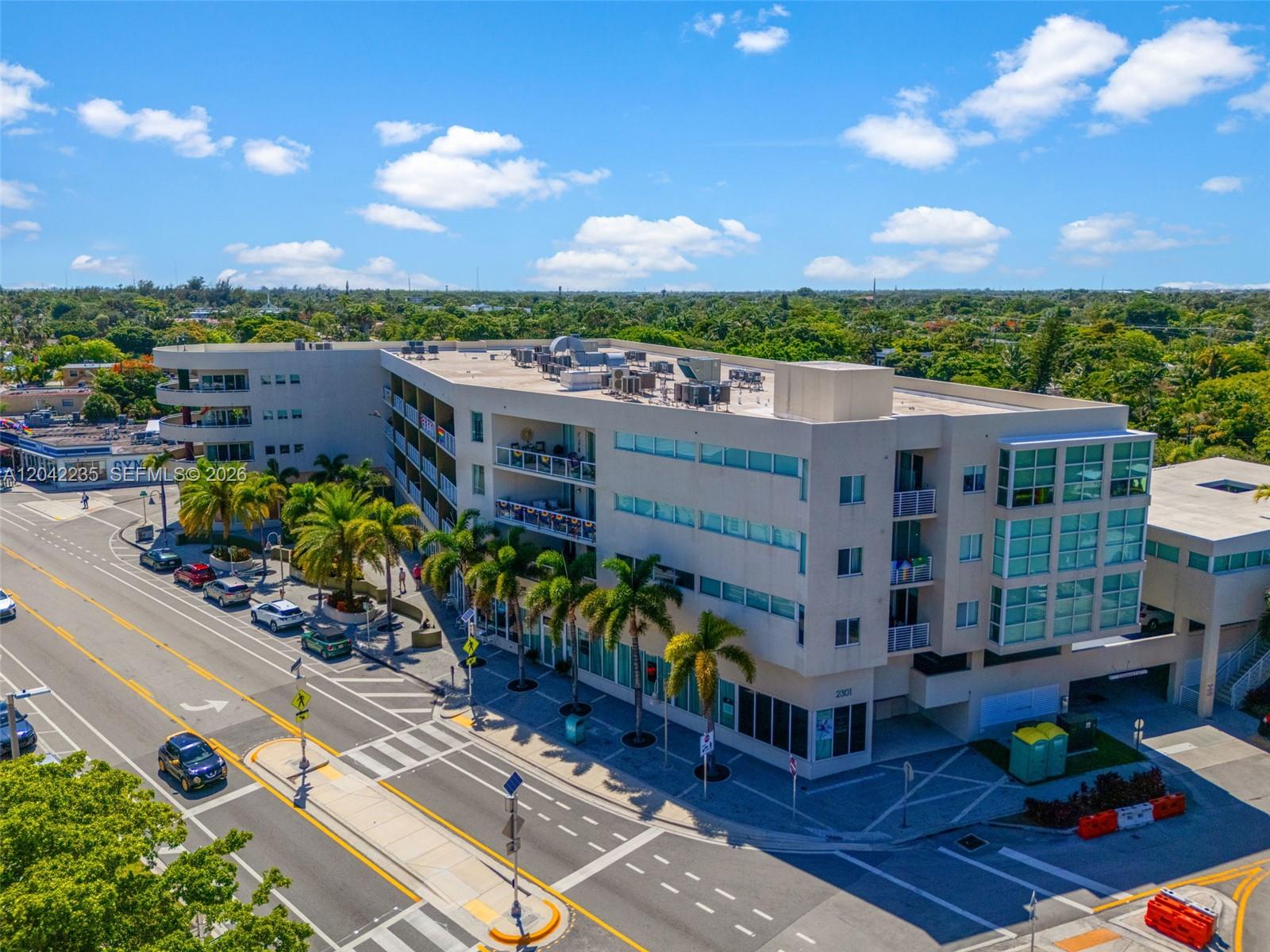 2301 Wilton Drive, Unit R207 Wilton Manors, FL 33305 - Photo 1 of 52