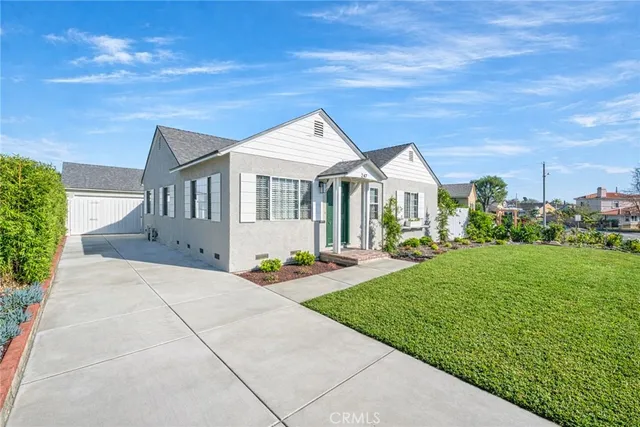 $950,000 | 247 West Arlight Street, Monterey Park, CA 91754