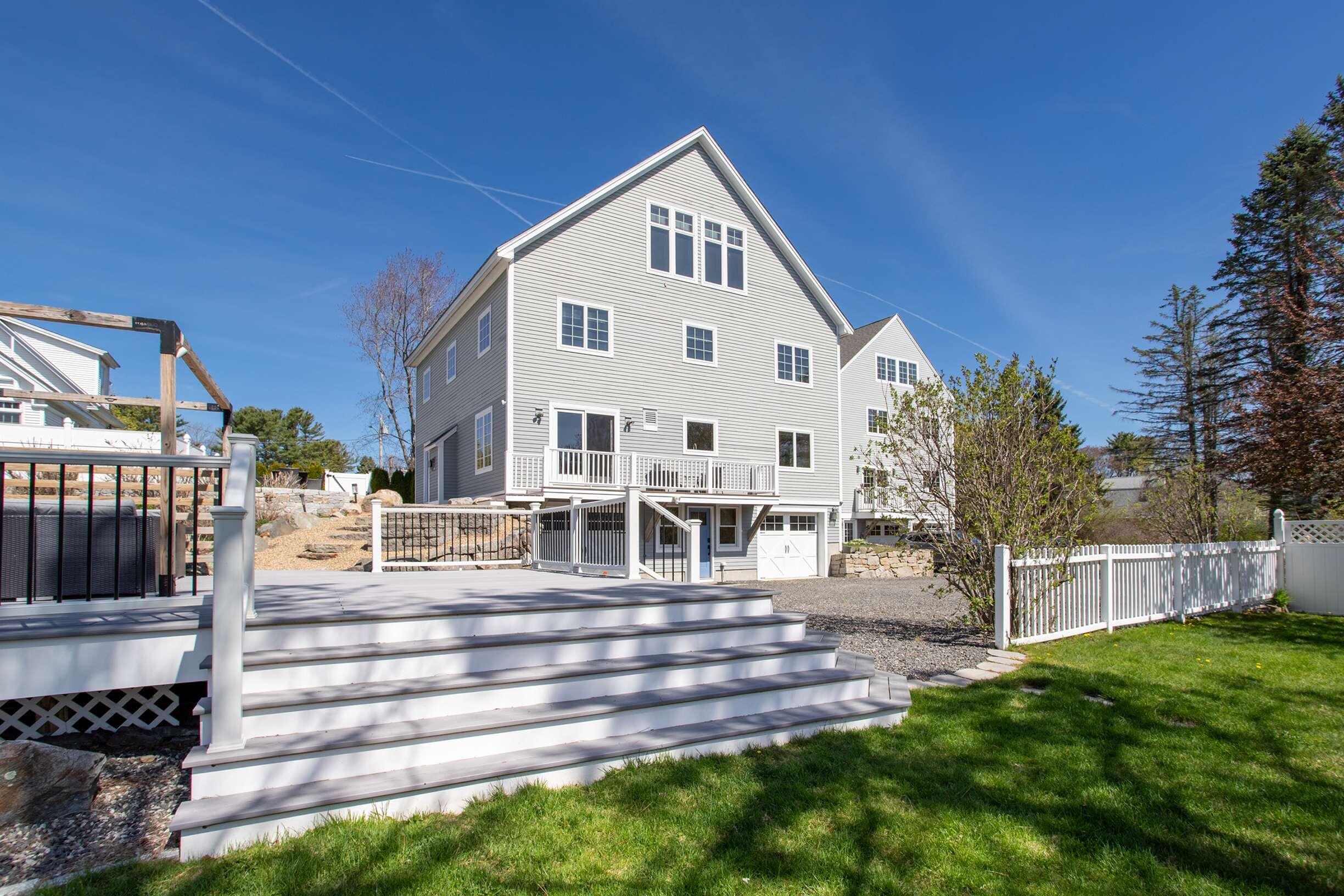 263 Long Sands Road York, ME 03909 - Photo 7 of 41 Decks
