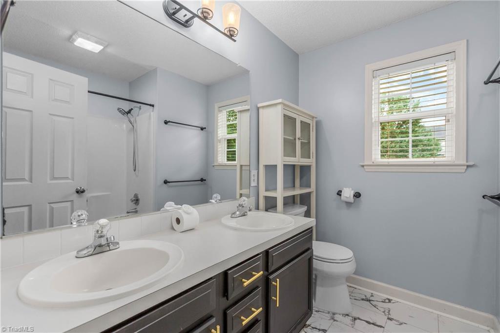 1760 Spring Path Trail Clemmons, NC 27012 - Photo 18 of 25