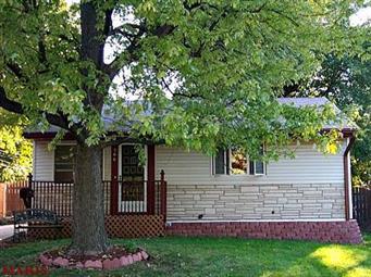 208 Perthshire Road St. Louis, MO 63137 - Photo 1 of 1