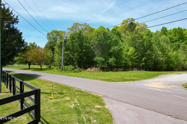 $150,000 | Lot 37 McCorkle Road, White Pine, TN 37890