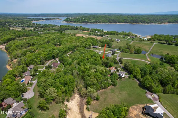 $150,000 | Lot 37 McCorkle Road, White Pine, TN 37890