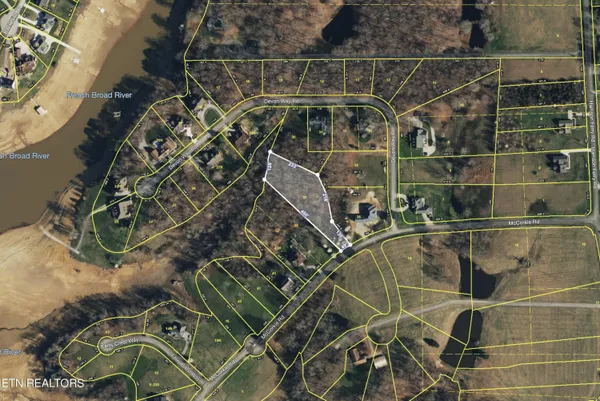$150,000 | Lot 37 McCorkle Road, White Pine, TN 37890