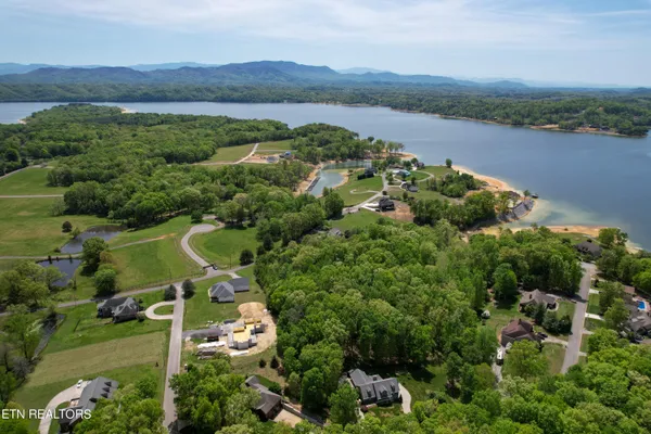 $150,000 | Lot 37 McCorkle Road, White Pine, TN 37890