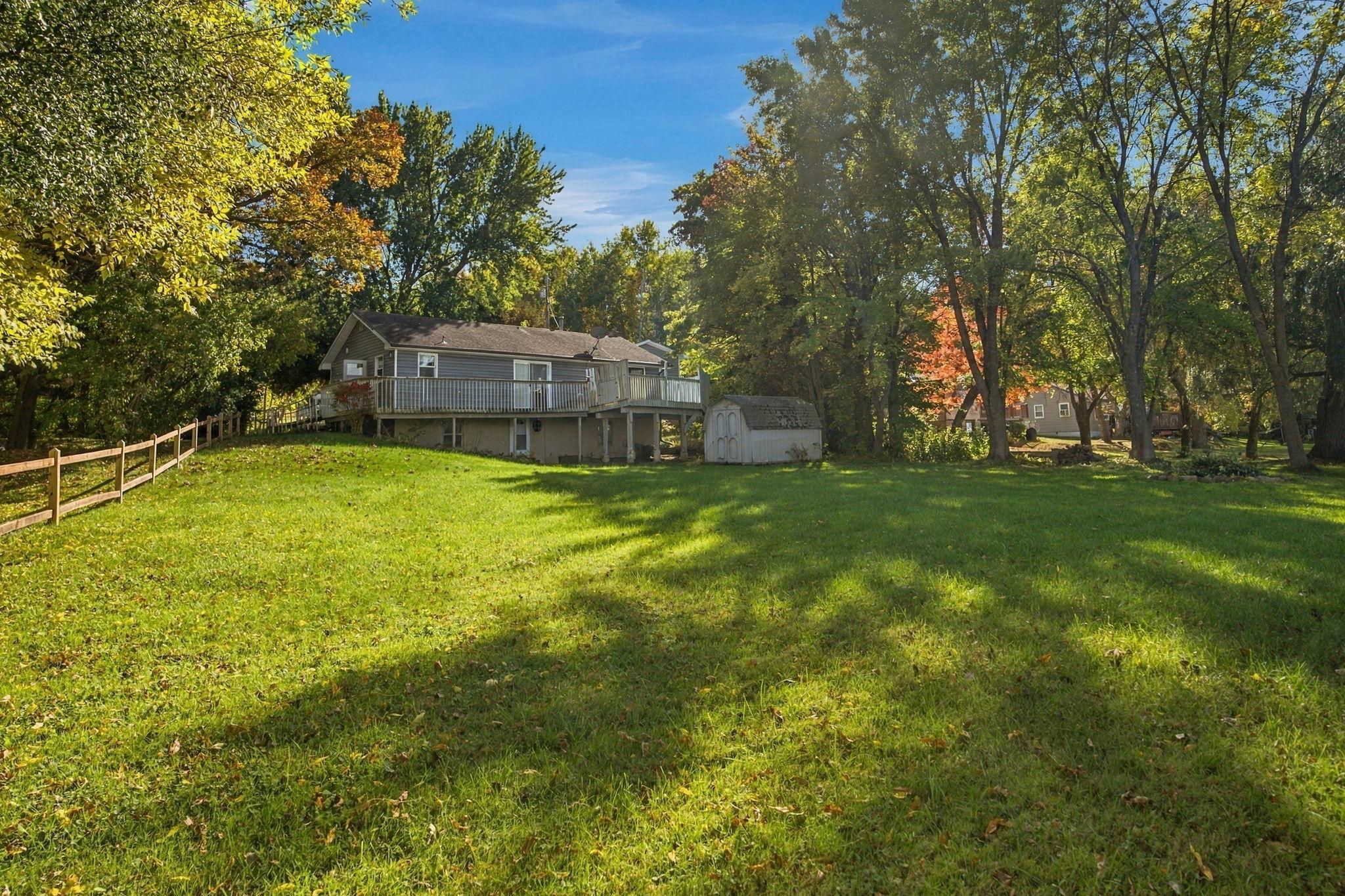 3903 Fanny Lake Road Northeast Cambridge, MN 55008 - Photo 8 of 12 Gallery Image 8