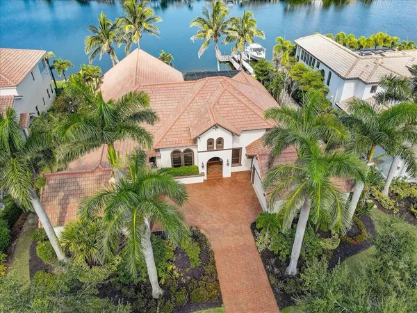 $1,749,999 | 5408 Tybee Island Drive, Apollo Beach, FL 33572