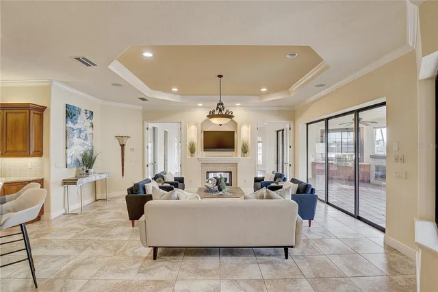 $1,895,000 | 5408 Tybee Island Drive, Apollo Beach, FL 33572