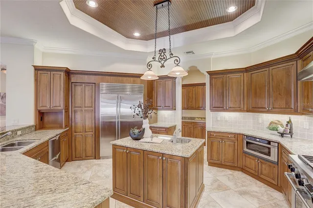 $1,895,000 | 5408 Tybee Island Drive, Apollo Beach, FL 33572