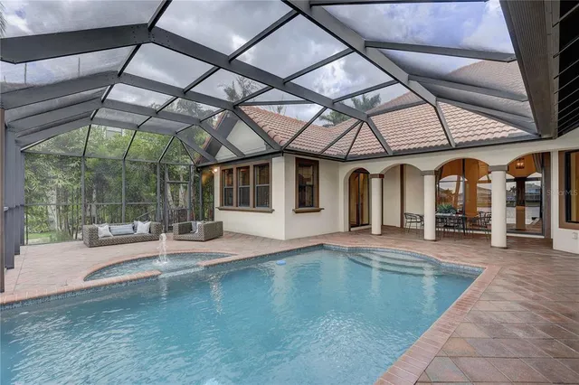 $1,895,000 | 5408 Tybee Island Drive, Apollo Beach, FL 33572