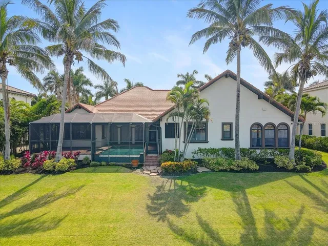 $1,895,000 | 5408 Tybee Island Drive, Apollo Beach, FL 33572